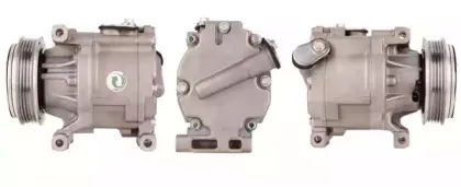 Компрессор, кондиционер AMK купить