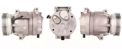 Компрессор, кондиционер AMK купить