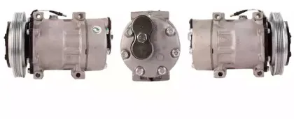 Компрессор, кондиционер AMK купить