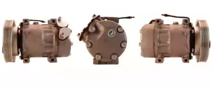 Компрессор, кондиционер AMK купить