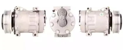 Компрессор, кондиционер AMK купить