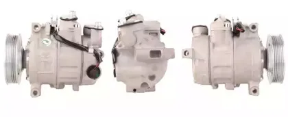 Компрессор, кондиционер AMK купить