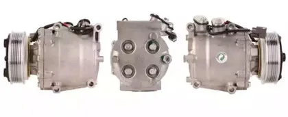 Компрессор, кондиционер AMK купить