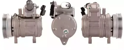 Компрессор, кондиционер AMK купить