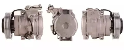 Компрессор, кондиционер AMK купить