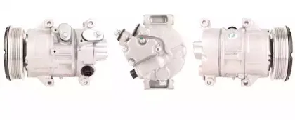 Компрессор, кондиционер AMK купить