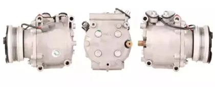 Компрессор, кондиционер AMK купить