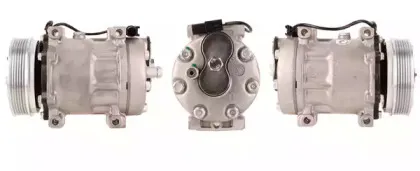 Компрессор, кондиционер AMK купить