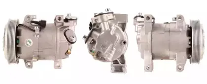 Компрессор, кондиционер AMK купить