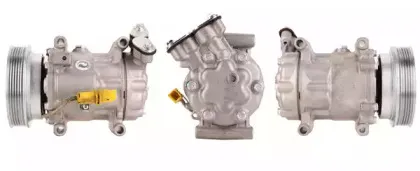 Компрессор, кондиционер AMK купить