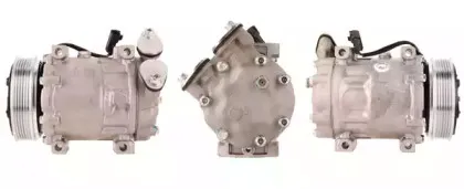 Компрессор, кондиционер AMK купить