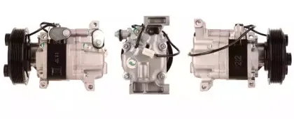 Компрессор, кондиционер AMK купить