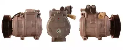 Компрессор, кондиционер AMK купить