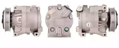 Компрессор, кондиционер AMK купить