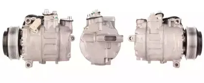 Компрессор, кондиционер AMK купить