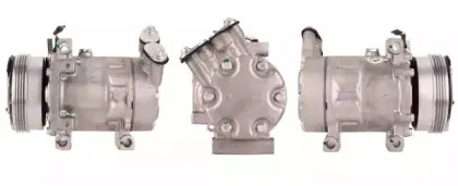 Компрессор, кондиционер AMK купить