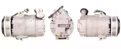 Компрессор, кондиционер AMK купить