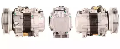 Компрессор, кондиционер AMK купить