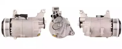 Компрессор, кондиционер AMK купить