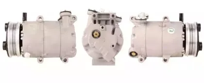 Компрессор, кондиционер AMK купить