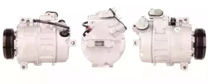 Компрессор, кондиционер AMK купить