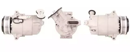 Компрессор, кондиционер AMK купить