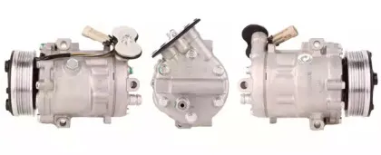 Компрессор, кондиционер AMK купить