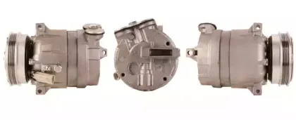 Компрессор, кондиционер AMK купить