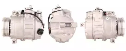 Компрессор, кондиционер AMK купить