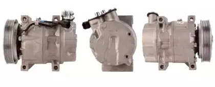 Компрессор, кондиционер AMK купить