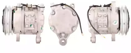 Компрессор, кондиционер AMK купить