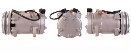 Компрессор, кондиционер AMK купить