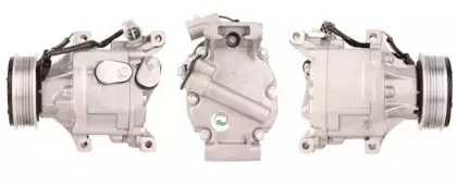 Компрессор, кондиционер AMK купить