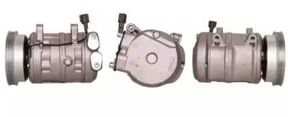 Компрессор, кондиционер AMK купить