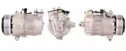 Компрессор, кондиционер AMK купить