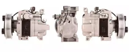 Компрессор, кондиционер AMK купить