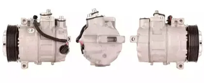 Компрессор, кондиционер AMK купить