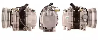 Компрессор, кондиционер AMK купить