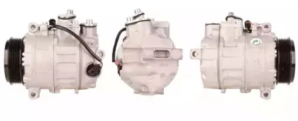 Компрессор, кондиционер AMK купить