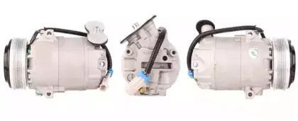 Компрессор, кондиционер AMK купить