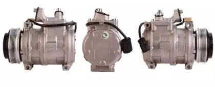 Компрессор, кондиционер AMK купить