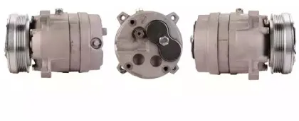 Компрессор, кондиционер AMK купить