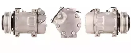 Компрессор, кондиционер AMK купить