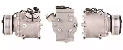 Компрессор, кондиционер AMK купить