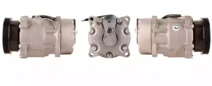 Компрессор, кондиционер AMK купить