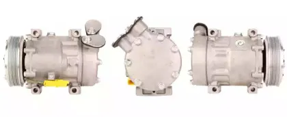 Компрессор, кондиционер AMK купить