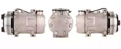 Компрессор, кондиционер AMK купить