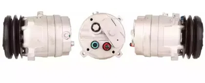 Компрессор, кондиционер AMK купить