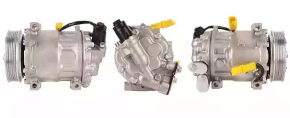 Компрессор, кондиционер AMK купить