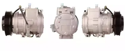 Компрессор, кондиционер AMK купить